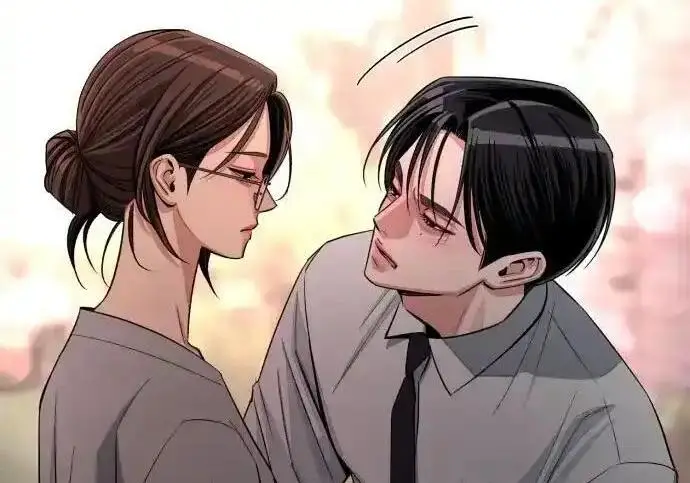 《利夑的恋爱》第99话图90
