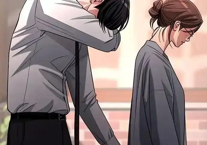 《利夑的恋爱》第100话图118