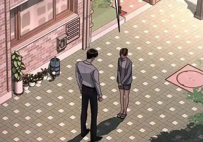 《利夑的恋爱》第100话图146
