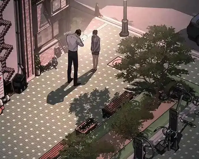 《利夑的恋爱》第100话图29