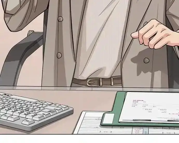 《利夑的恋爱》第101话图104