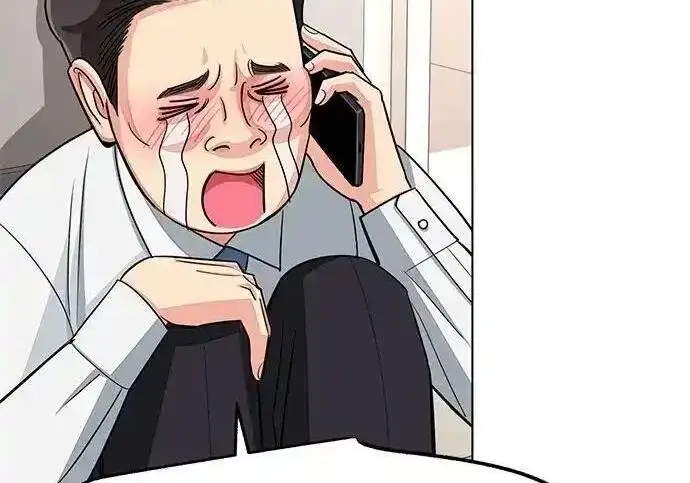 《利夑的恋爱》第101话图107