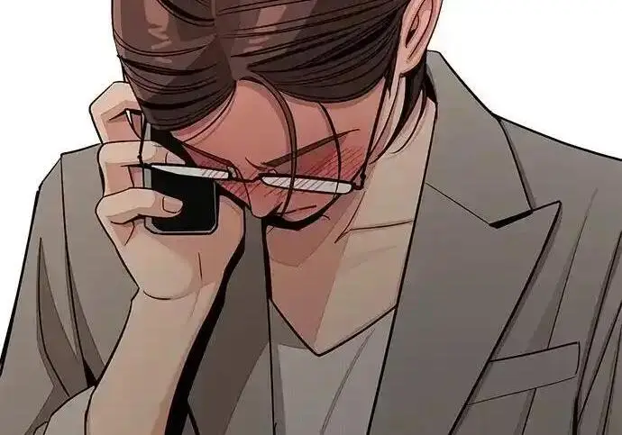《利夑的恋爱》第101话图147