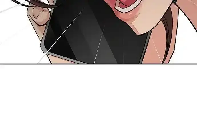 《利夑的恋爱》第101话图154