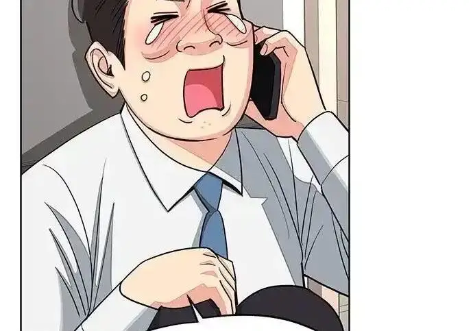 《利夑的恋爱》第101话图163