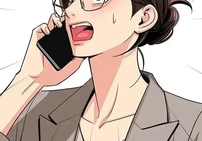 《利夑的恋爱》第101话图166