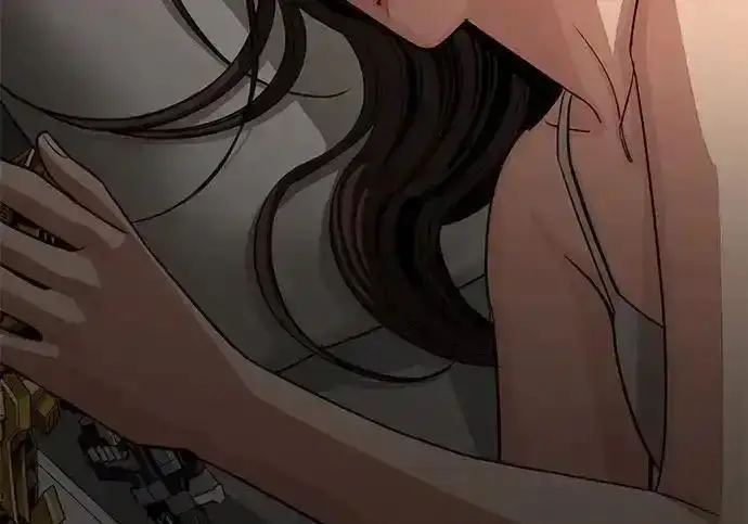 《利夑的恋爱》第101话图189
