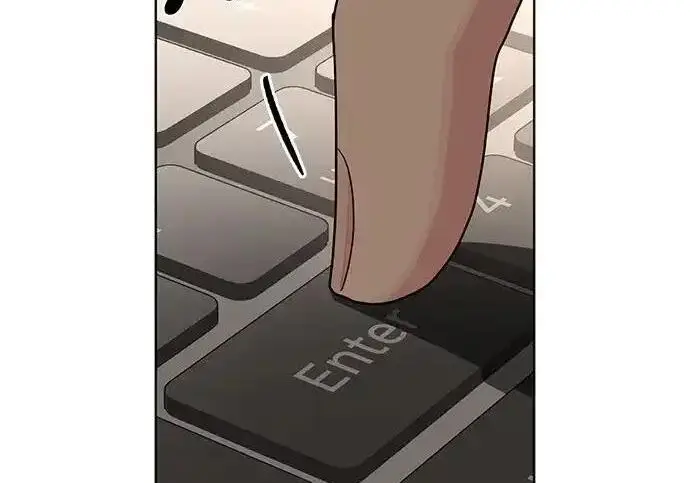 《利夑的恋爱》第101话图79