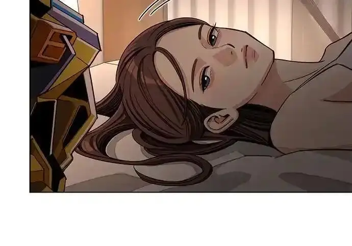 《利夑的恋爱》第101话图94