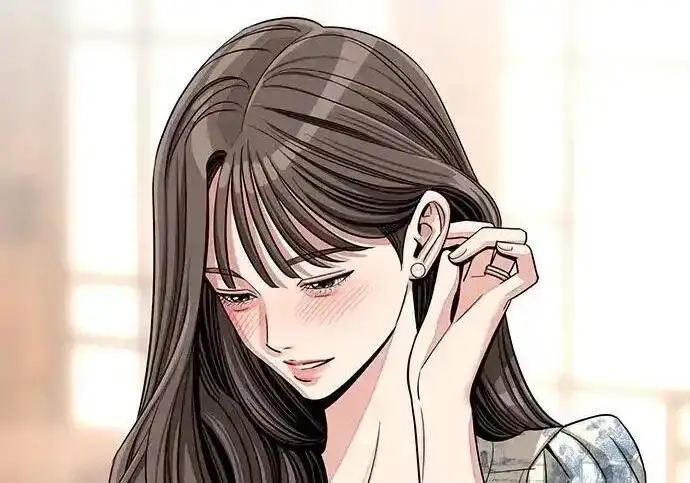 漫画《利夑的恋爱》第102话第54张图