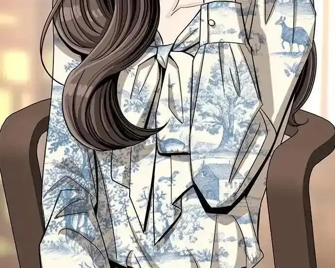 漫画《利夑的恋爱》第102话第55张图