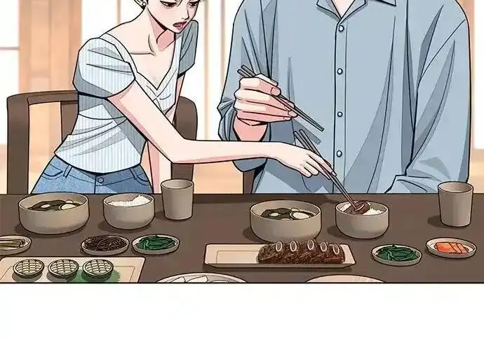 漫画《利夑的恋爱》第102话第78张图