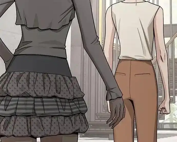 《利夑的恋爱》第104话图5