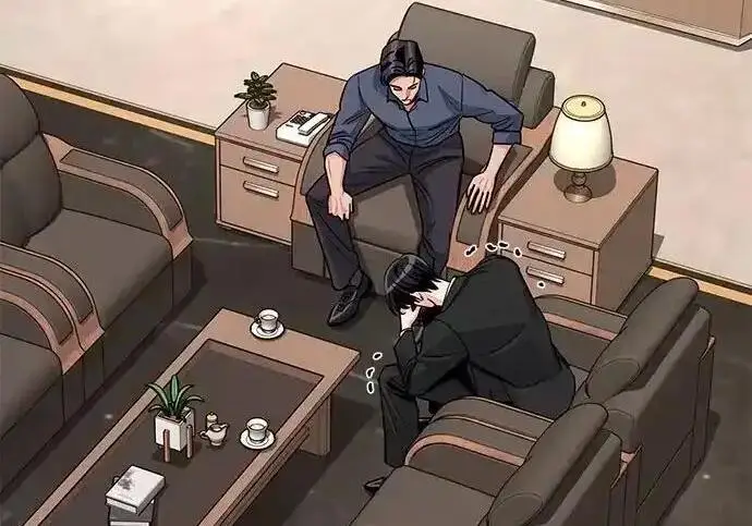 《利夑的恋爱》第105话图69