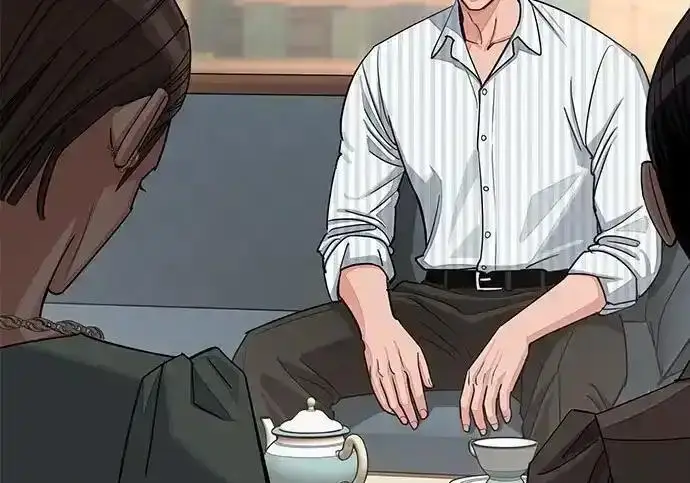 漫画《利夑的恋爱》第106话第46张图