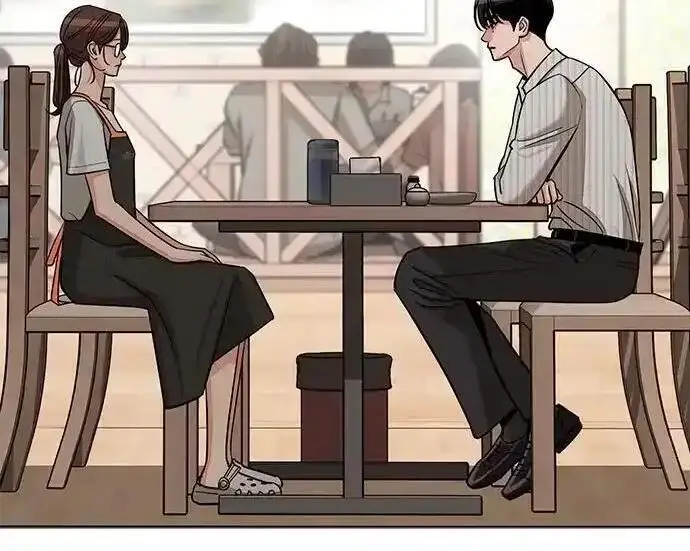 漫画《利夑的恋爱》第107话第184张图
