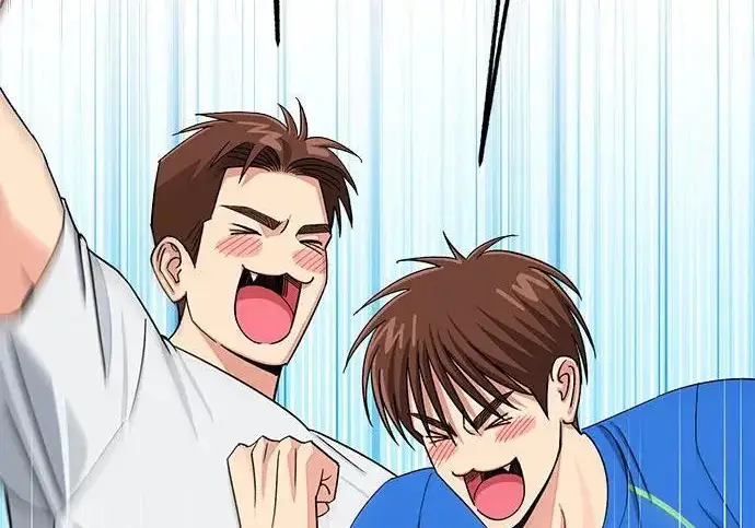 漫画《利夑的恋爱》第111话第7张图