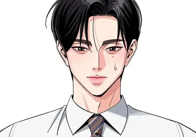 漫画《利夑的恋爱》第111话第84张图
