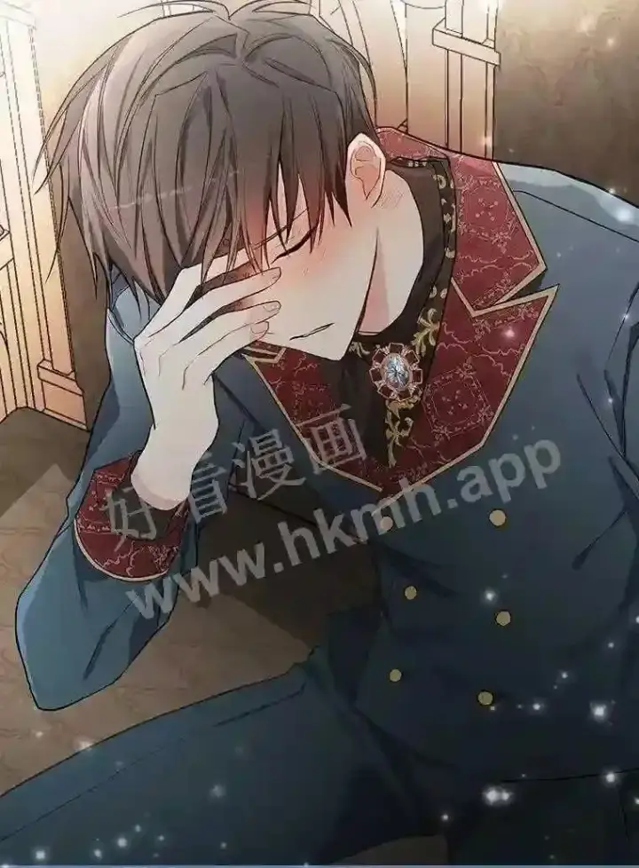 《立志成为勇士的母亲》0.序章图35