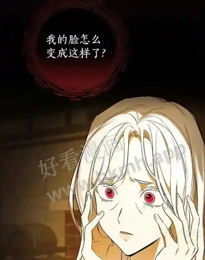 漫画《立志成为勇士的母亲》2.汉斯与安娜第104张图