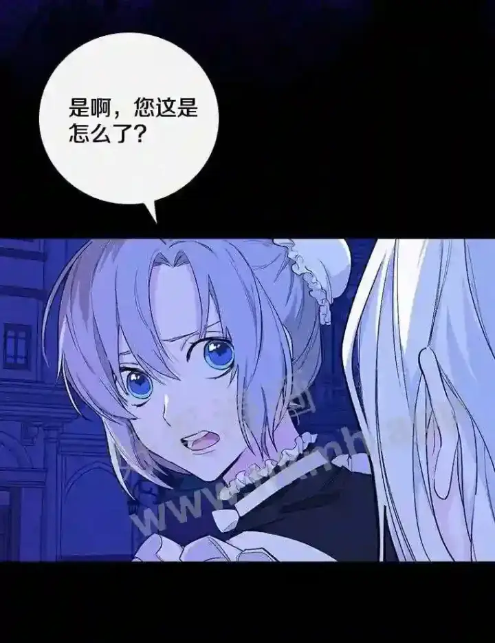 漫画《立志成为勇士的母亲》2.汉斯与安娜第11张图