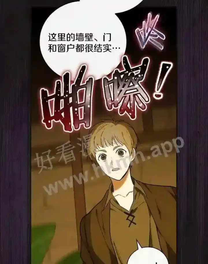 漫画《立志成为勇士的母亲》2.汉斯与安娜第113张图