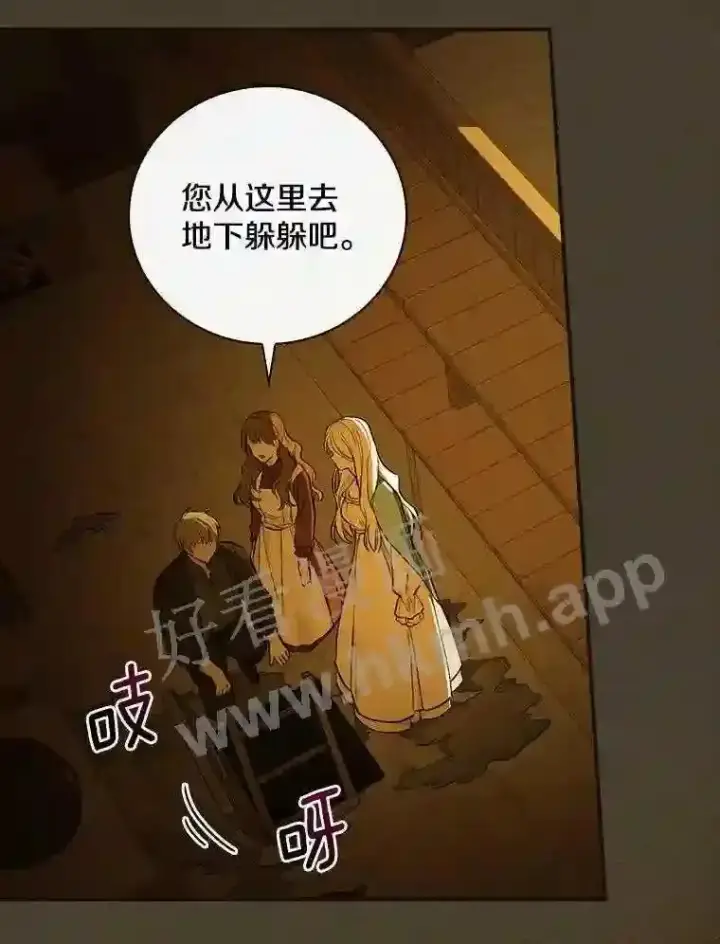 漫画《立志成为勇士的母亲》2.汉斯与安娜第117张图