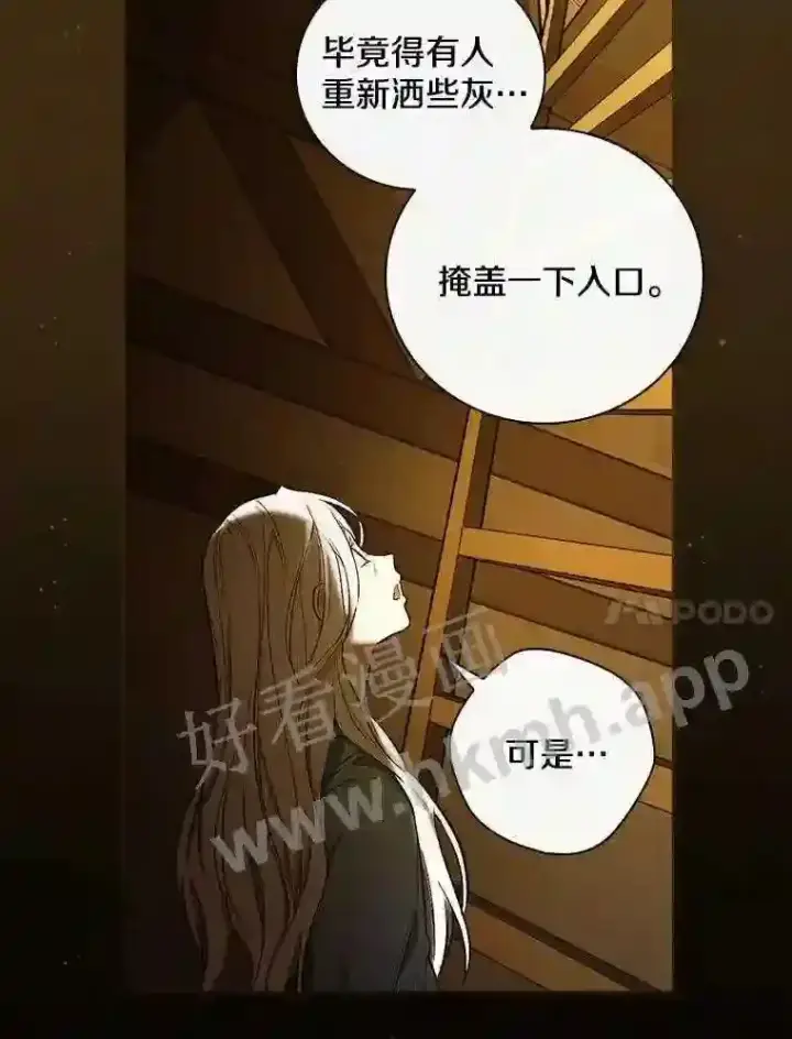 漫画《立志成为勇士的母亲》2.汉斯与安娜第121张图