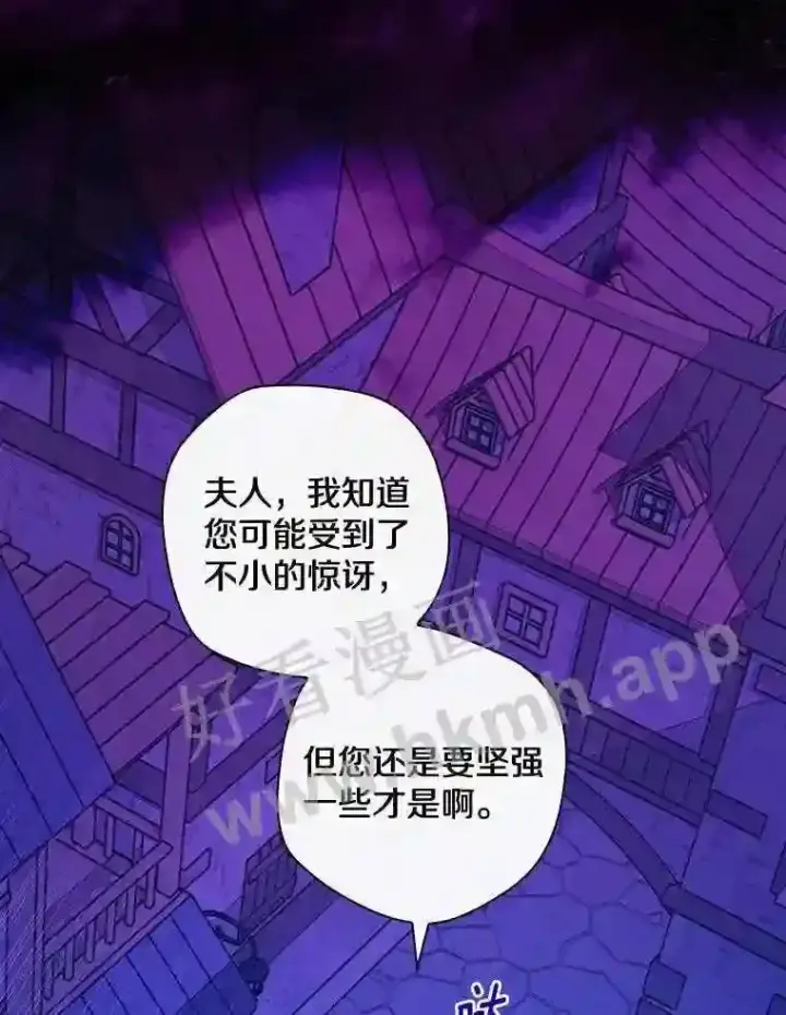 漫画《立志成为勇士的母亲》2.汉斯与安娜第8张图