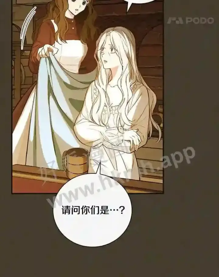 漫画《立志成为勇士的母亲》2.汉斯与安娜第82张图