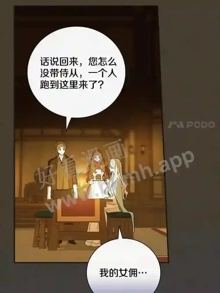 漫画《立志成为勇士的母亲》2.汉斯与安娜第85张图