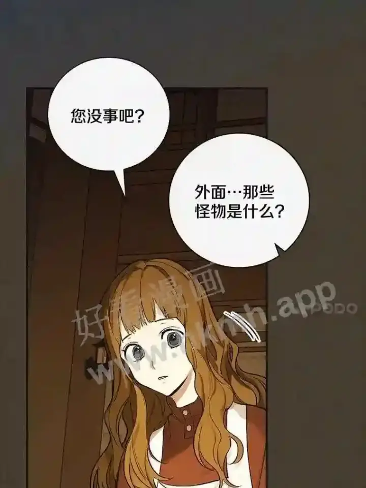 漫画《立志成为勇士的母亲》2.汉斯与安娜第88张图