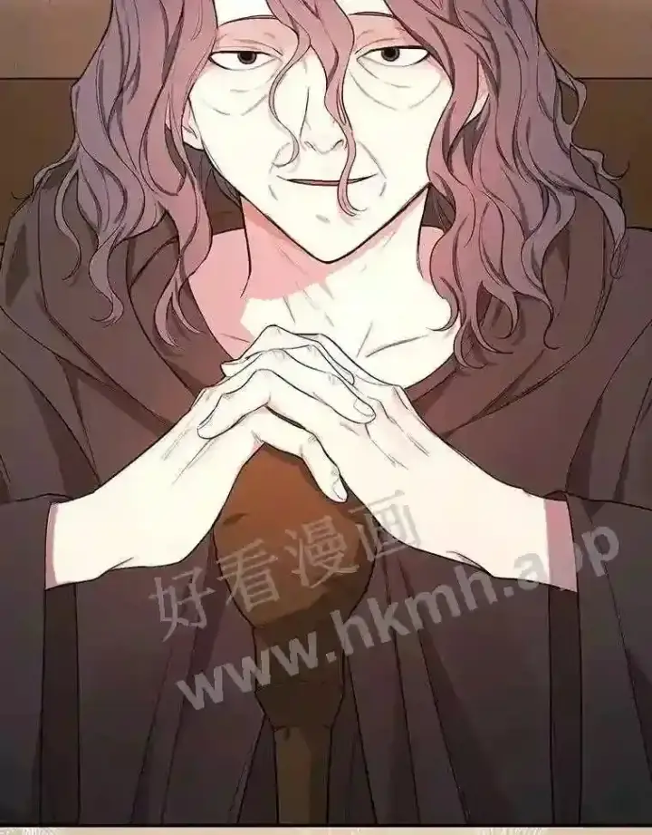 《立志成为勇士的母亲》4.神秘老婆婆图47