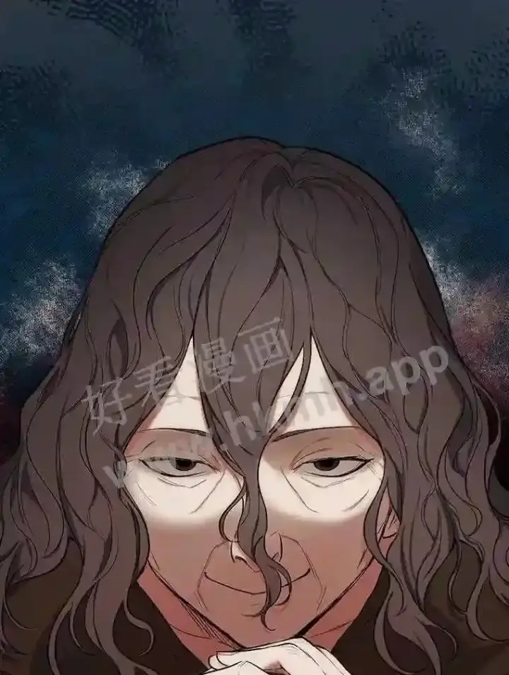 《立志成为勇士的母亲》4.神秘老婆婆图6