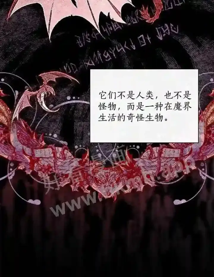《立志成为勇士的母亲》4.神秘老婆婆图66