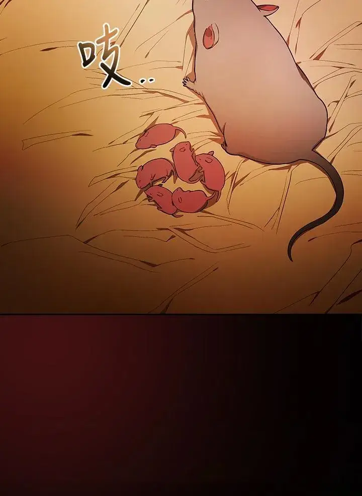 《立志成为勇士的母亲》第65话图35