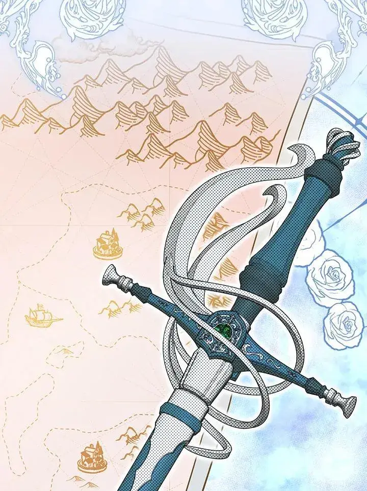 《立志成为勇士的母亲》第75话图100