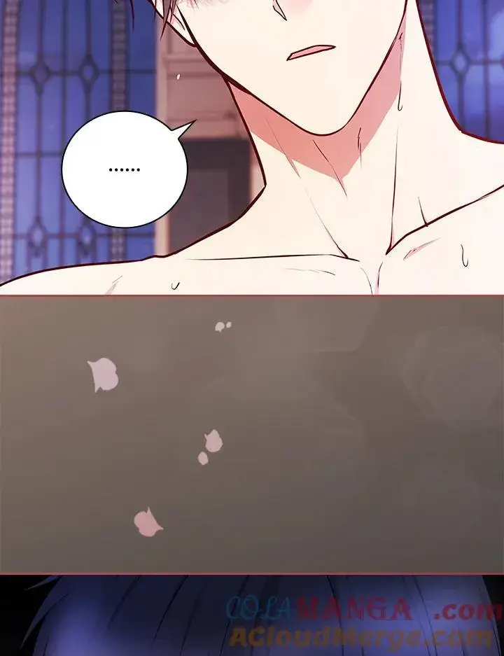 《立志成为勇士的母亲》第83话图45