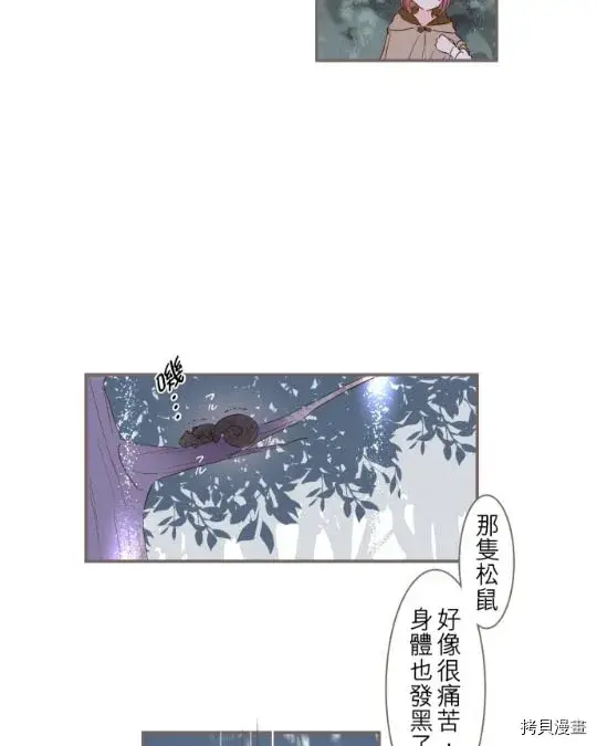 漫画《龙骑士与转生圣女》第2话第25张图