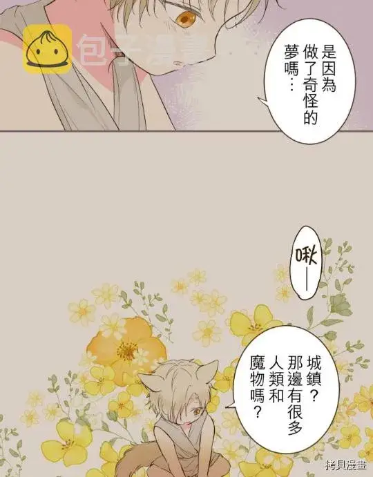 漫画《龙骑士与转生圣女》第11话第33张图