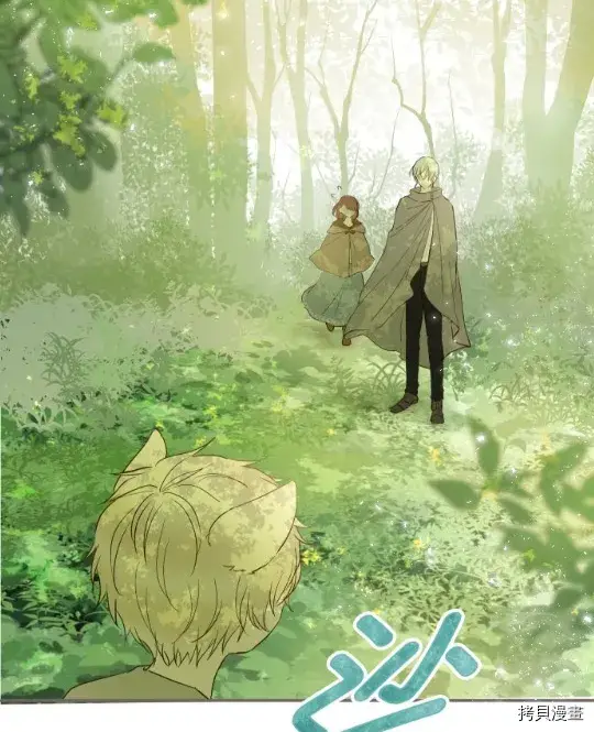 漫画《龙骑士与转生圣女》第11话第43张图