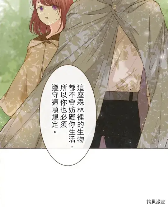 漫画《龙骑士与转生圣女》第11话第50张图