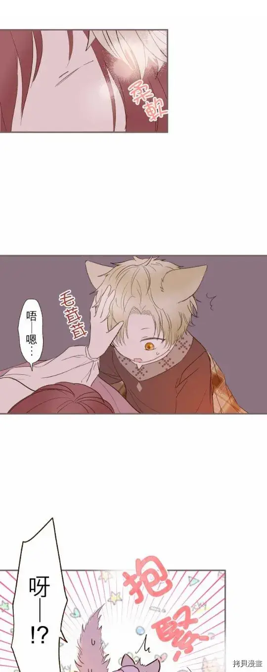 漫画《龙骑士与转生圣女》第13话第11张图