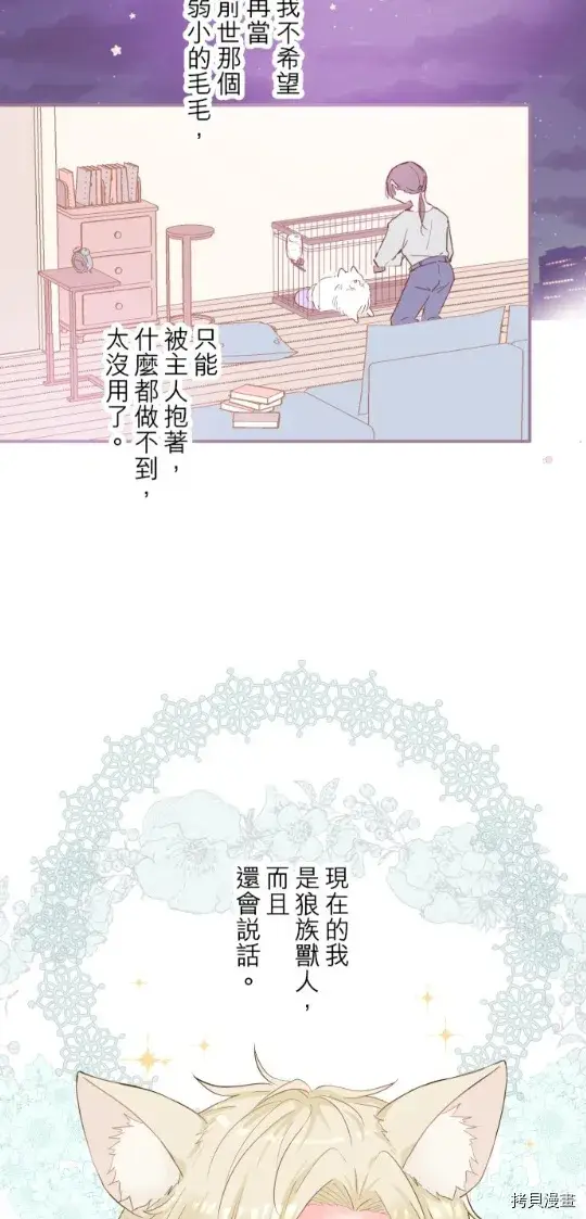 漫画《龙骑士与转生圣女》第14话第7张图