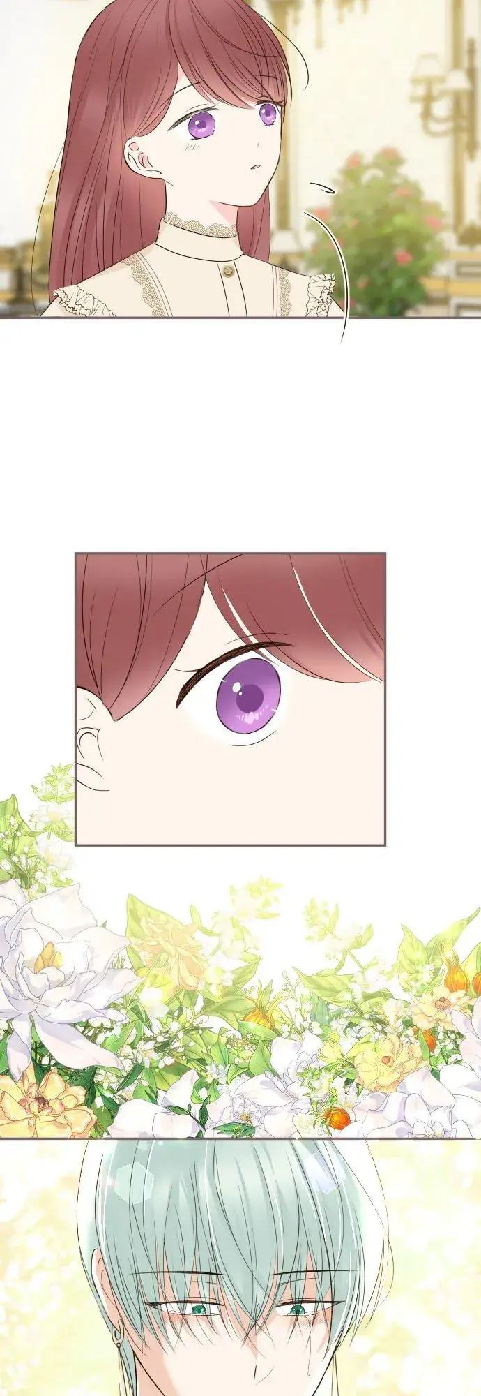 漫画《龙骑士与转生圣女》103话 报告第16张图