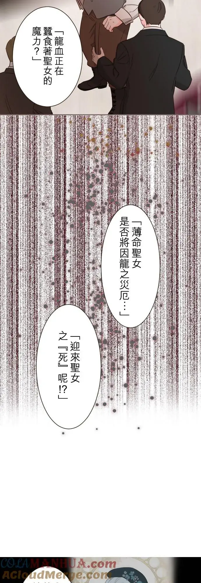 《龙骑士与转生圣女》105话 哥哥图11