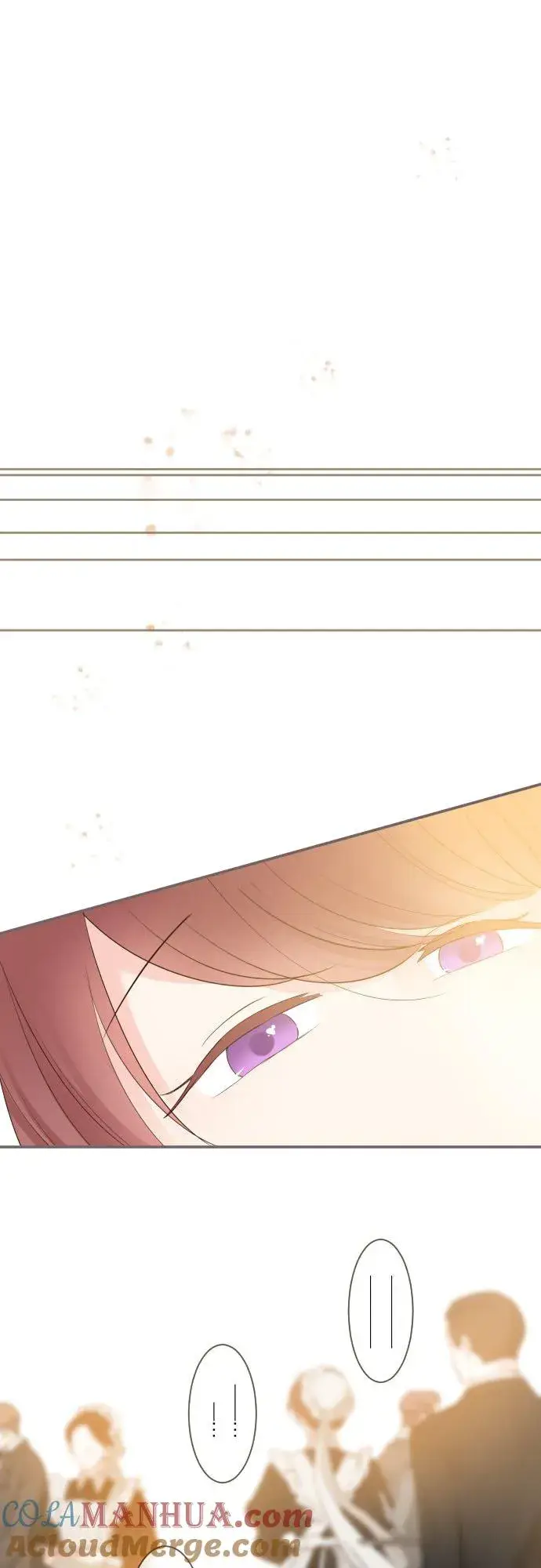 漫画《龙骑士与转生圣女》110话 能继续爱她吗？第31张图