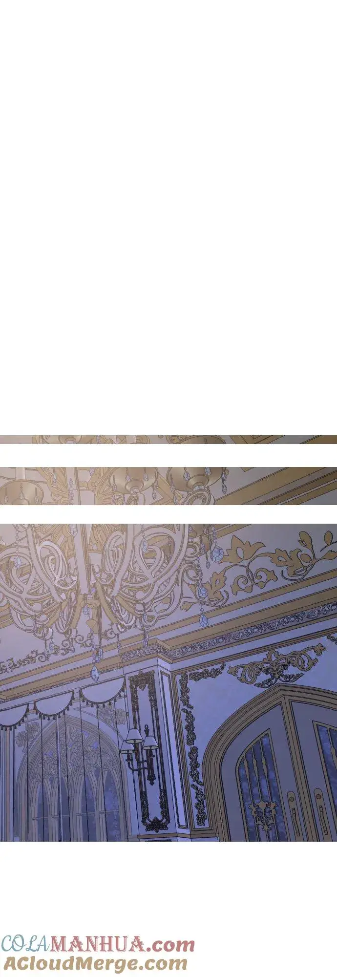 漫画《龙骑士与转生圣女》124话 比起前世更加地第31张图
