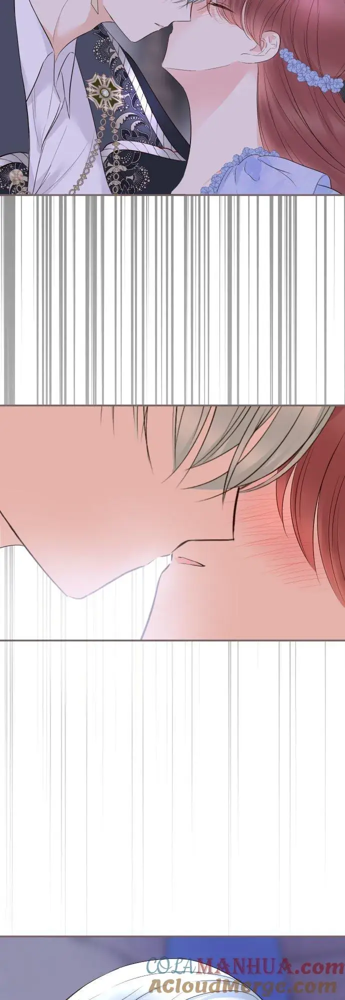 漫画《龙骑士与转生圣女》125话 想成为乙瑠第31张图