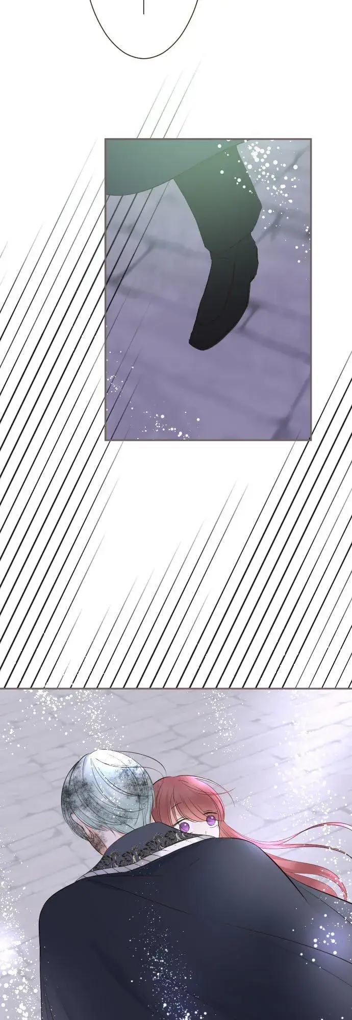 漫画《龙骑士与转生圣女》126话 绑不住第26张图